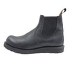 RED WING レッドウィング 3194 CLASSIC CHELSEA クラシック チェルシー ブーツ サイドゴア ブラック ブラック系 US8.5D【中古】