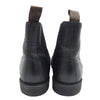 RED WING レッドウィング 3194 CLASSIC CHELSEA クラシック チェルシー ブーツ サイドゴア ブラック ブラック系 US8.5D【中古】