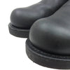 RED WING レッドウィング 3194 CLASSIC CHELSEA クラシック チェルシー ブーツ サイドゴア ブラック ブラック系 US8.5D【中古】