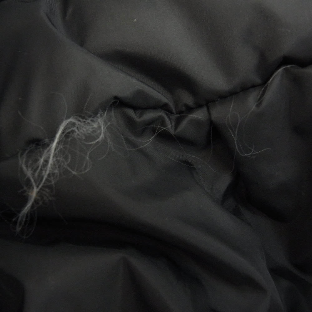 CANADA GOOSE カナダグース 2080MB 国内正規品 カナダグースジャパン MacMillan Parka Black Label マクミラン パーカ ブラックレーベル グレー系 M【新古品】【未使用】【中古】