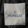 MONCLER モンクレール HIPPOLYTE GIUBBOTTO フーディー ナイロン ジャケット ブラック系 2【中古】