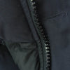 CANADA GOOSE カナダグース 2302JM R 国内正規 グリフィンタグ BRIGHTON ブライトン ダウン ベスト ネイビー系 L【中古】