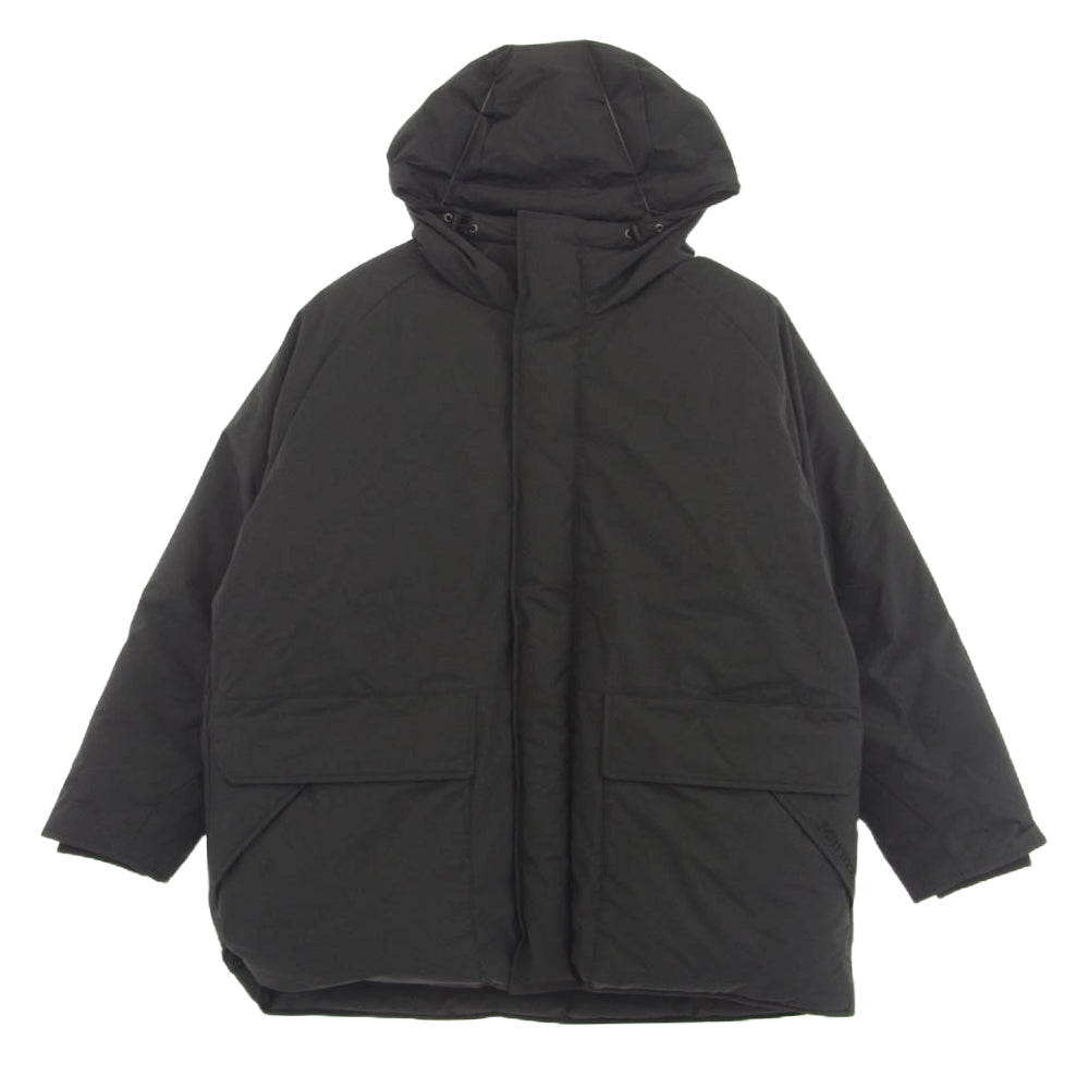 MARMOT マーモット 23AW TSFWD208RB Down Jacket SP ダウンジャケット ブラック系 FREE【中古】