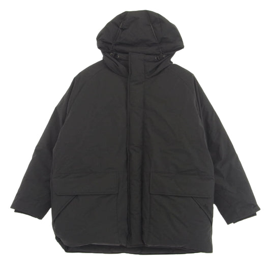 MARMOT マーモット 23AW TSFWD208RB Down Jacket SP ダウンジャケット ブラック系 FREE【中古】
