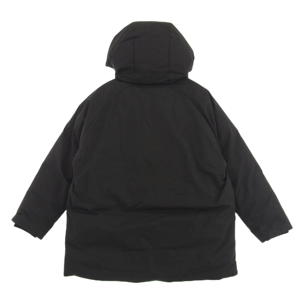 MARMOT マーモット 23AW TSFWD208RB Down Jacket SP ダウンジャケット ブラック系 FREE【中古】