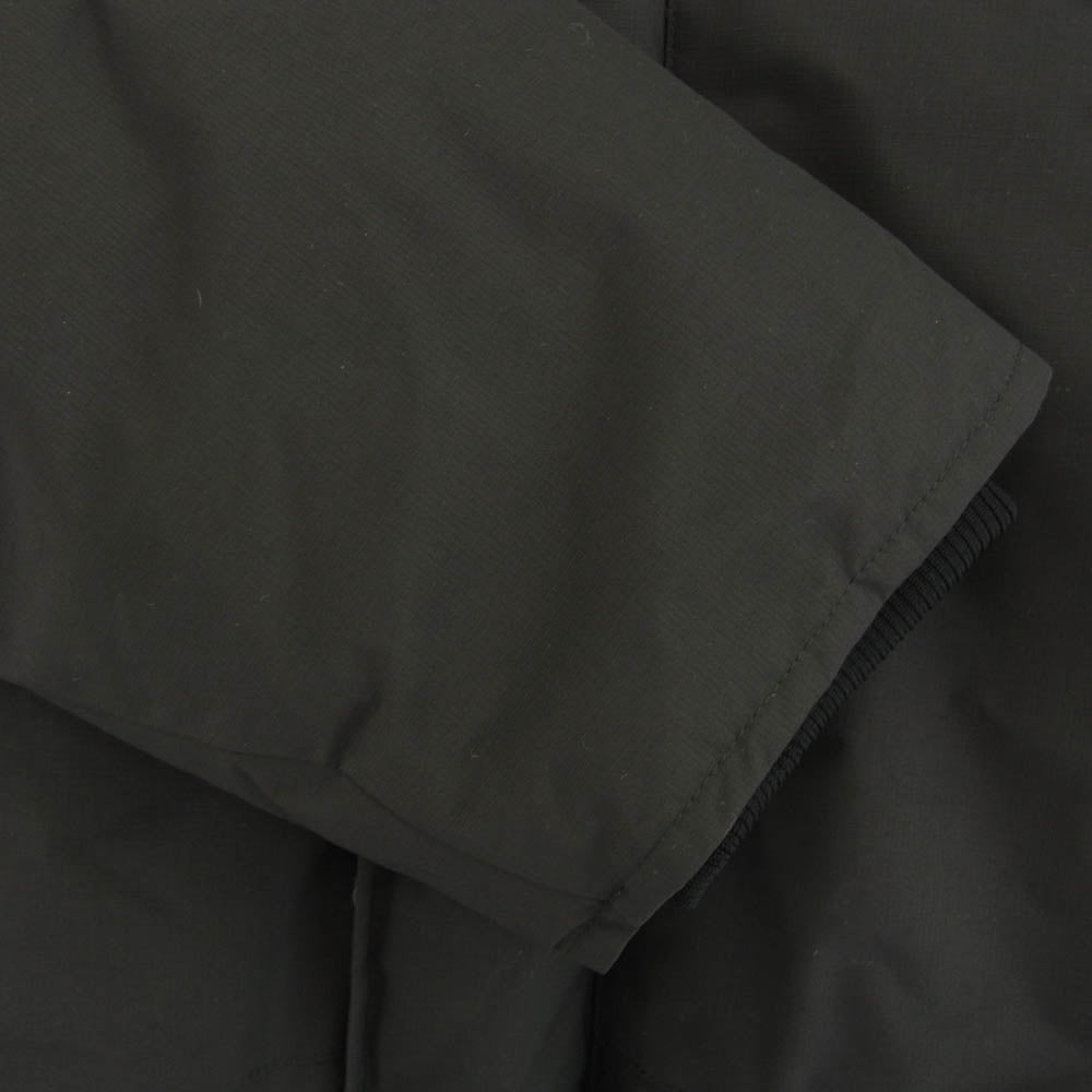 MARMOT マーモット 23AW TSFWD208RB Down Jacket SP ダウンジャケット ブラック系 FREE【中古】