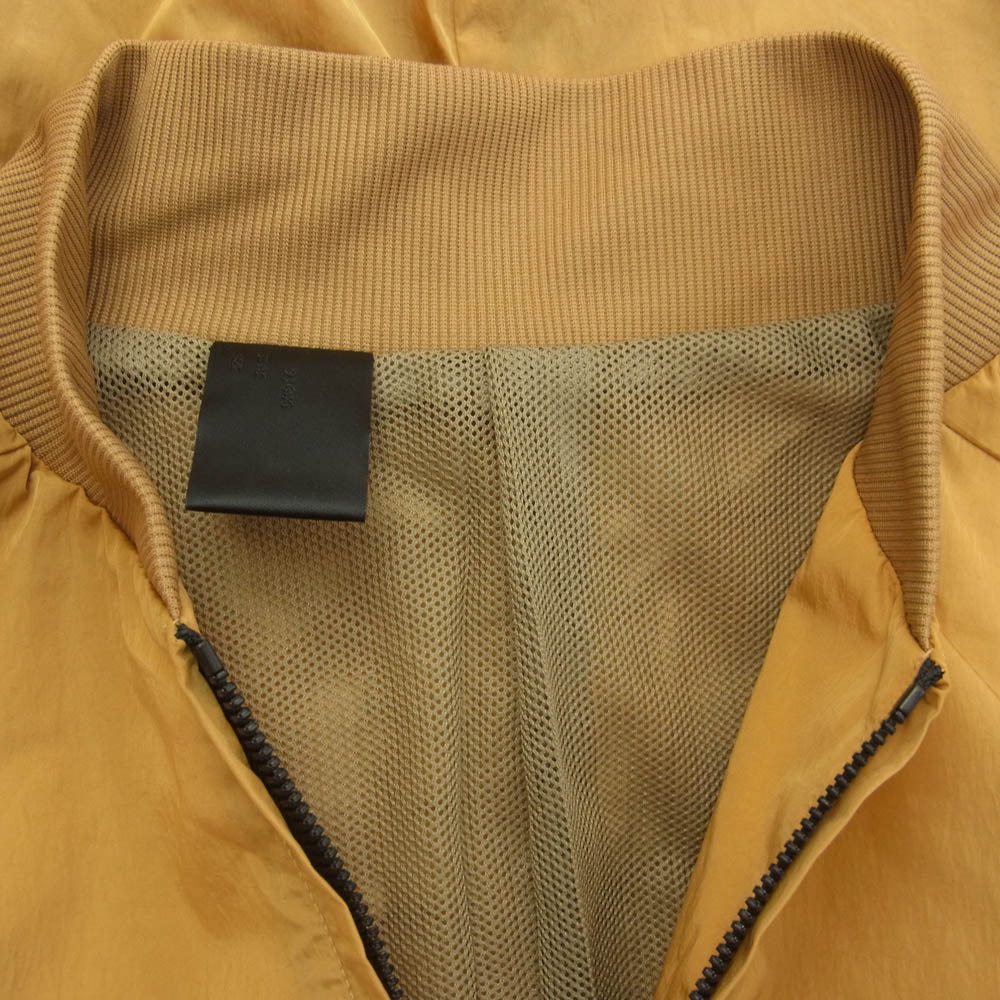 N.HOOLYWOOD エヌハリウッド 24SS 2241-BL02-003peg BLOUSON MA-1