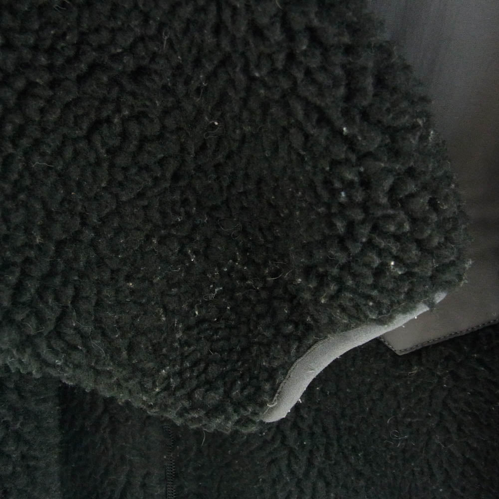 patagonia パタゴニア 23056 CLASSIC RETRO-X JACKET クラシック レトロX フリース ジャケット ブラック系 XS【中古】