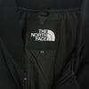 THE NORTH FACE ノースフェイス NY82334 Insulation Bomber Jacket インサレーションボンバージャケット 中綿ジャケット ブラック系 XXL【美品】【中古】