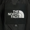 THE NORTH FACE ノースフェイス NY82334 Insulation Bomber Jacket インサレーションボンバージャケット 中綿ジャケット ブラック系 XXL【美品】【中古】