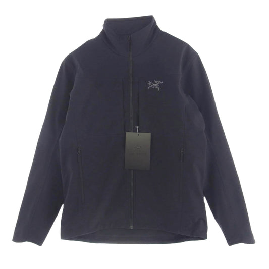 ARC'TERYX アークテリクス L08367600 Gamma MX Jacket ガンマ MX ジャケット ブラック系 M【極上美品】【中古】