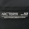 ARC'TERYX アークテリクス L08367600 Gamma MX Jacket ガンマ MX ジャケット ブラック系 M【極上美品】【中古】