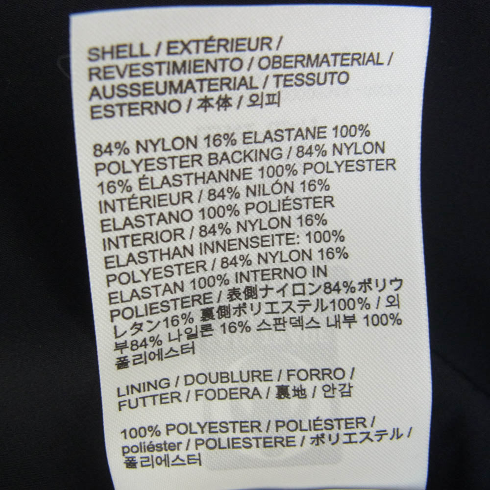 ARC'TERYX アークテリクス L08367600 Gamma MX Jacket ガンマ MX ジャケット ブラック系 M【極上美品】【中古】