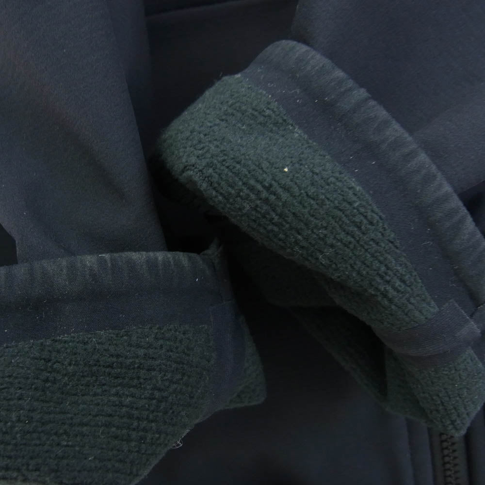 ARC'TERYX アークテリクス L08367600 Gamma MX Jacket ガンマ MX ジャケット ブラック系 M【極上美品】【中古】