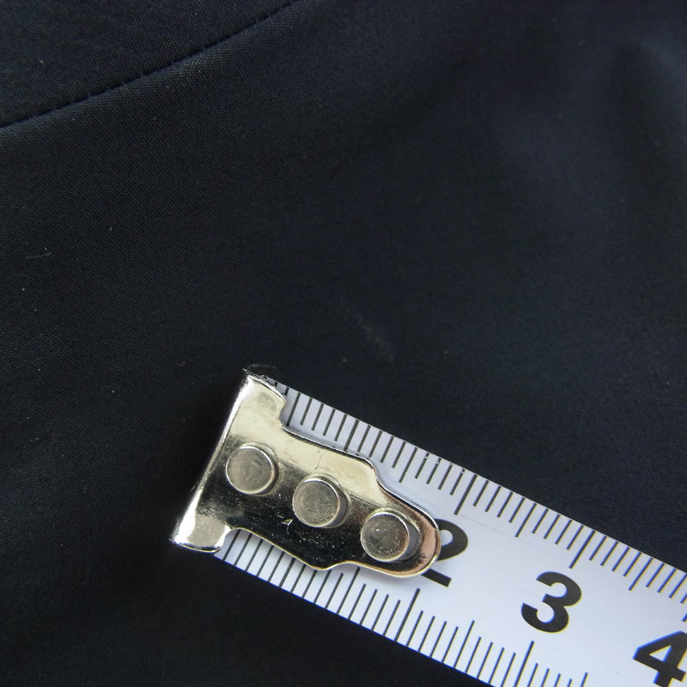 ARC'TERYX アークテリクス L08367600 Gamma MX Jacket ガンマ MX ジャケット ブラック系 M【極上美品】【中古】