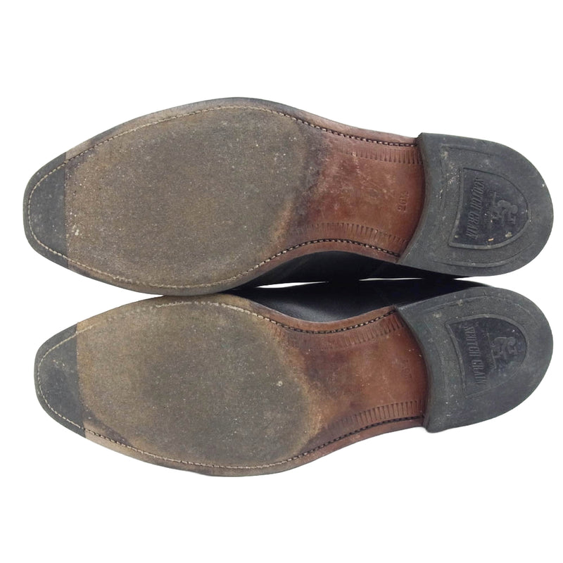 ⭐️美品⭐️　スコッチグレイン　F−0656　ビジネスシューズ　レースアップ F0656BL（E） | スコッチグレイン｜SCOTCH GRAIN｜オフィシャル