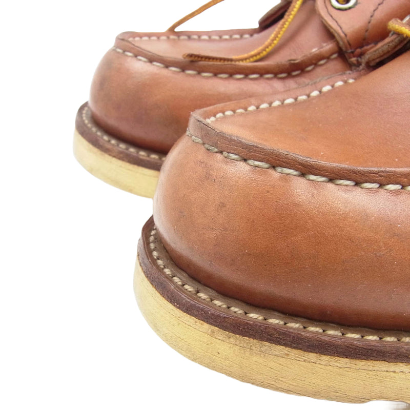 RED WING レッドウィング 8131 Irish Setter アイリッシュセッター 赤