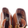 RED WING レッドウィング 8131 Irish Setter アイリッシュセッター 赤茶 モックトゥ 7ホール ワークブーツ ブラウン系 8.5Ｅ【中古】