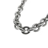 CHROME HEARTS クロムハーツ（原本無） 20inch NE CHAIN 20 NEチェーン ネックレス 20インチ シルバー系【中古】