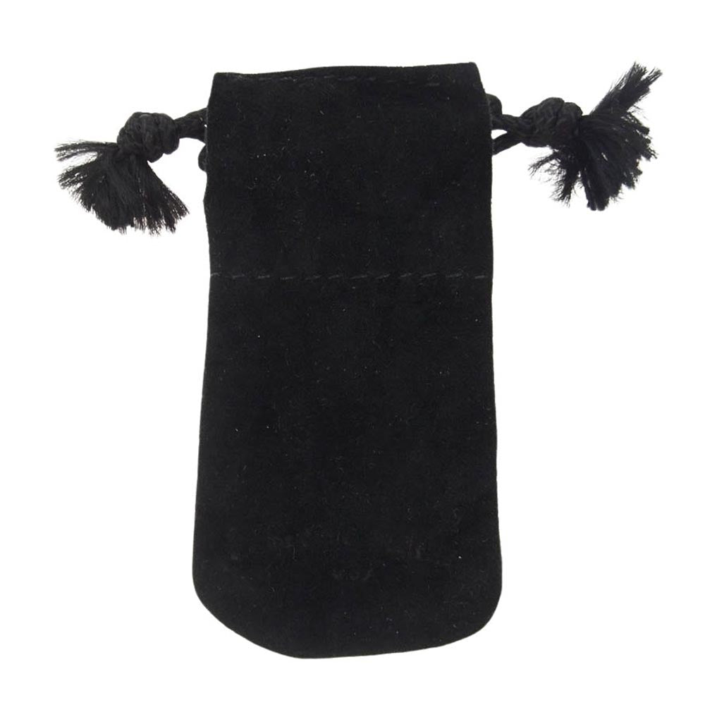 CHROME HEARTS クロムハーツ（原本有） DOUBLE DAGGER ダブルダガー ペンダントトップ シルバー系【中古】