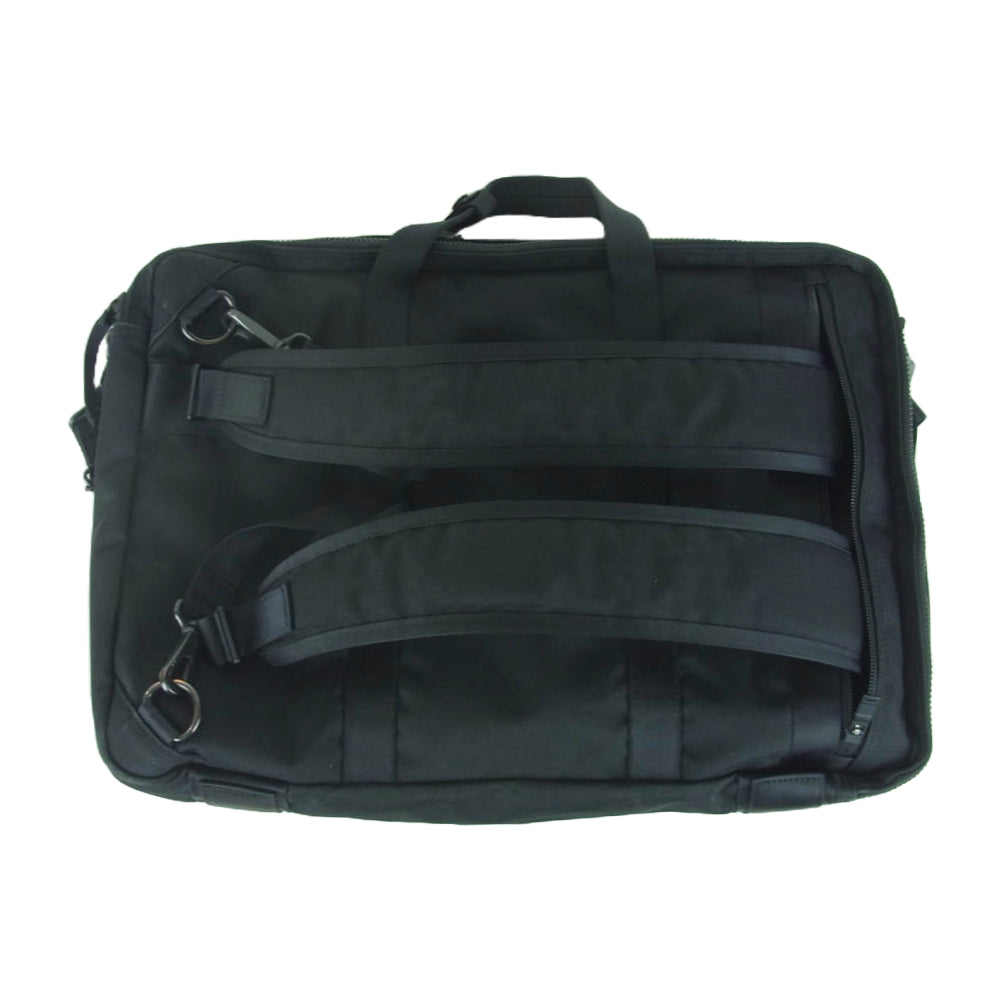 PORTER ポーター 536-16153 INTERACTIVE 3WAY BRIEFCASE インタラクティブ ブリーフケース ブラック系【中古】