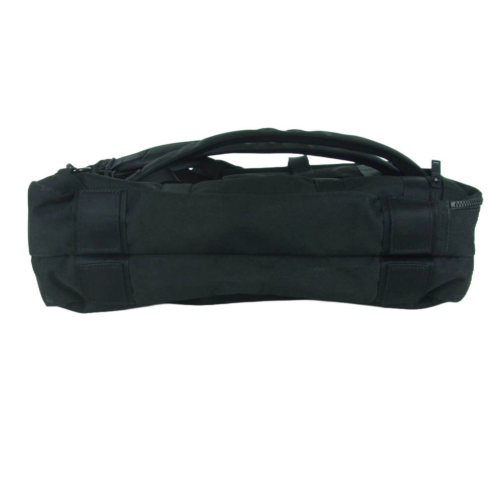 PORTER ポーター 536-16153 INTERACTIVE 3WAY BRIEFCASE インタラクティブ ブリーフケース ブラック系【中古】