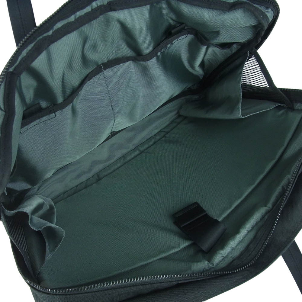 PORTER ポーター 536-16153 INTERACTIVE 3WAY BRIEFCASE インタラクティブ ブリーフケース ブラック系【中古】