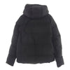 DESCENTE デサント DAMQGK30U ALLTERRAIN オルテライン MIZUSAWA DOWN MOUNTAINEER 水沢ダウン マウンテニア ダウン ジャケット ブラック系 M【中古】