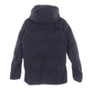 DESCENTE デサント DXG0384WBY ALLTERRAIN ANCHOR 水沢ダウン ジャケット ネイビー系 S【中古】