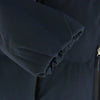DESCENTE デサント DXG0384WBY ALLTERRAIN ANCHOR 水沢ダウン ジャケット ネイビー系 S【中古】