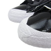 NIKE ナイキ DM6443-001 × sacai Blazer Low Black Patent Leather サカイ ブレーザー ロー ブラック パテント レザー スニーカー ブラック系 28cm【新古品】【未使用】【中古】