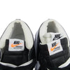 NIKE ナイキ DM6443-001 × sacai Blazer Low Black Patent Leather サカイ ブレーザー ロー ブラック パテント レザー スニーカー ブラック系 28cm【新古品】【未使用】【中古】