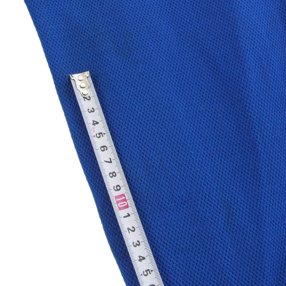 jun ashida ジュン アシダ SJ1310SP1310 ウール テーラード スーツ ジャケット パンツ セットアップ ブルー系 上：11　下：9【中古】