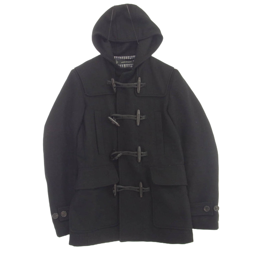 DSQUARED2 ディースクエアード 11AW S74AM0294 S39797 ダッフル