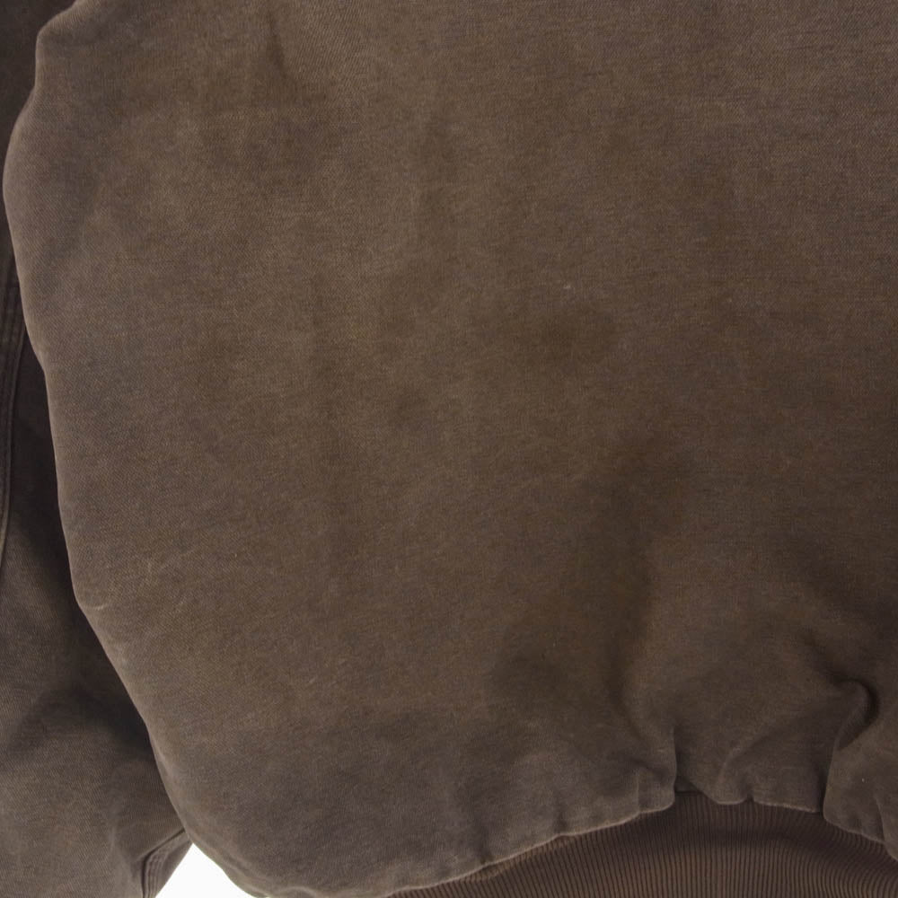 Carhartt カーハート J160 CHT アクティブ ジャケット ダック パーカー