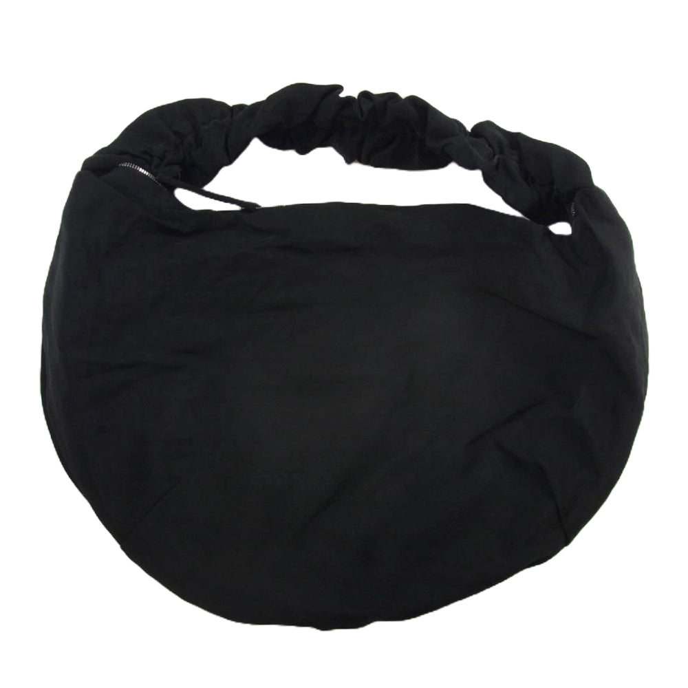 オーユーエーティー Office Bag オフィス バッグ ショルダー バッグ ブラック系【中古】