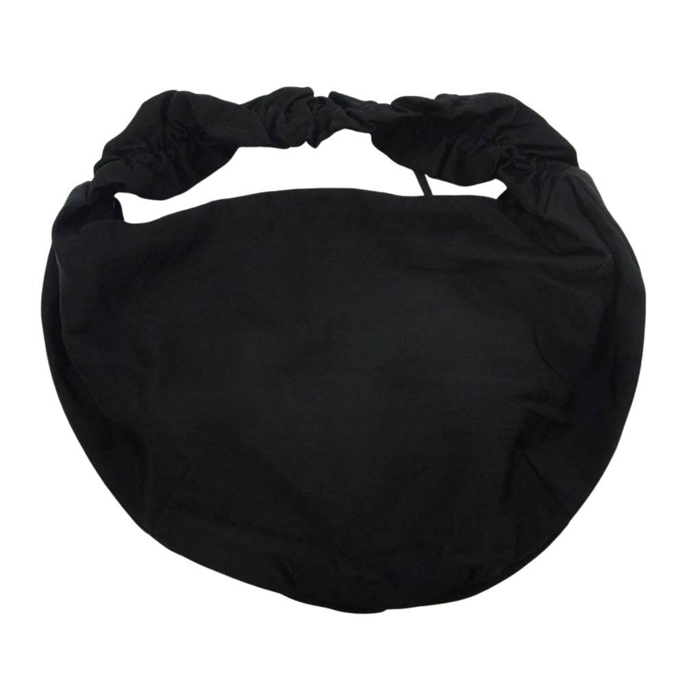 オーユーエーティー Office Bag オフィス バッグ ショルダー バッグ ブラック系【中古】