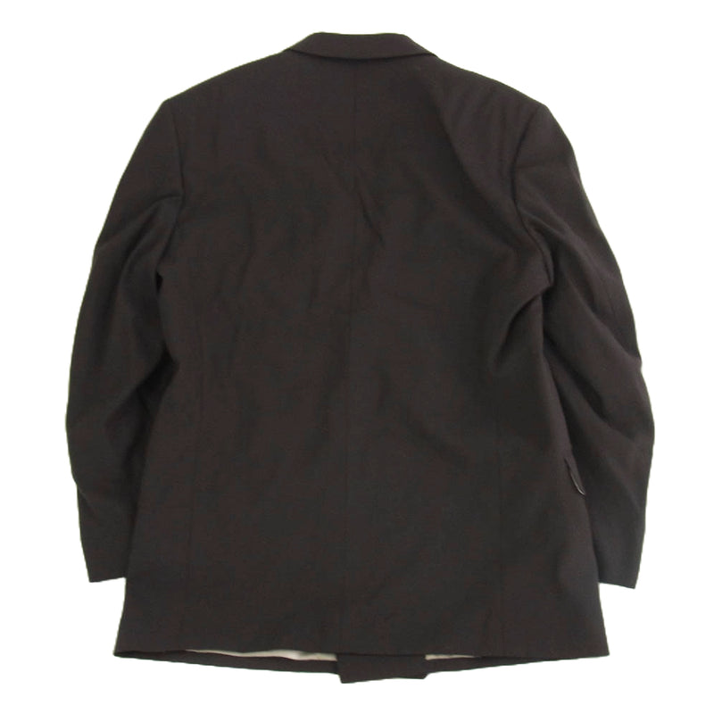 クリスチャンディオール】3ピース セットアップ スーツ テジャケット