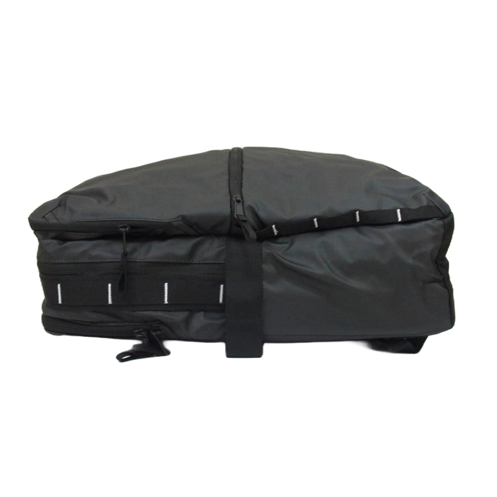 THE NORTH FACE ノースフェイス BASE CAMP VOYAGER DAYPACK ベース キャンプ ボイジャー デイパック バックパック NF0A81DM ブラック系【美品】【中古】