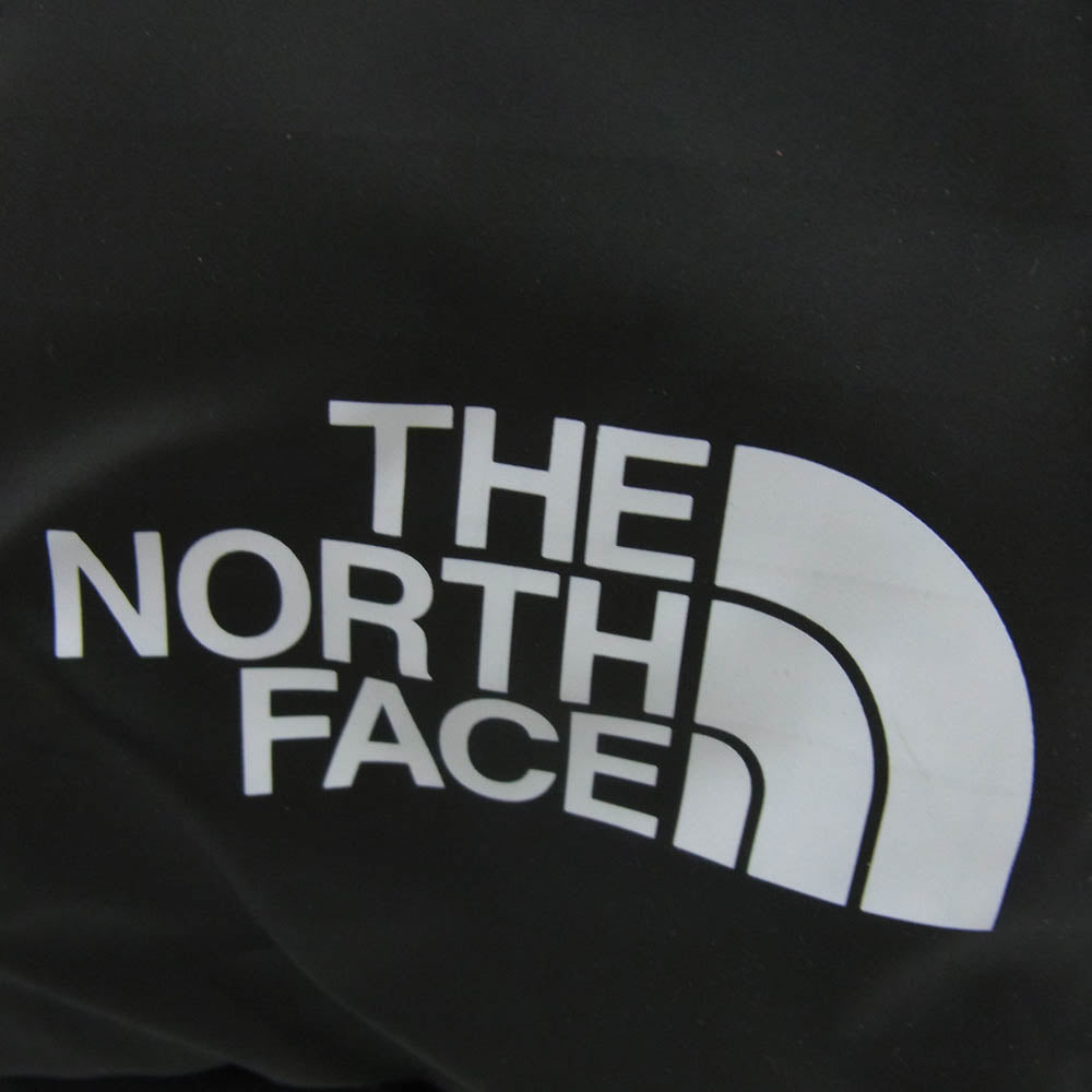 THE NORTH FACE ノースフェイス BASE CAMP VOYAGER DAYPACK ベース キャンプ ボイジャー デイパック バックパック NF0A81DM ブラック系【美品】【中古】