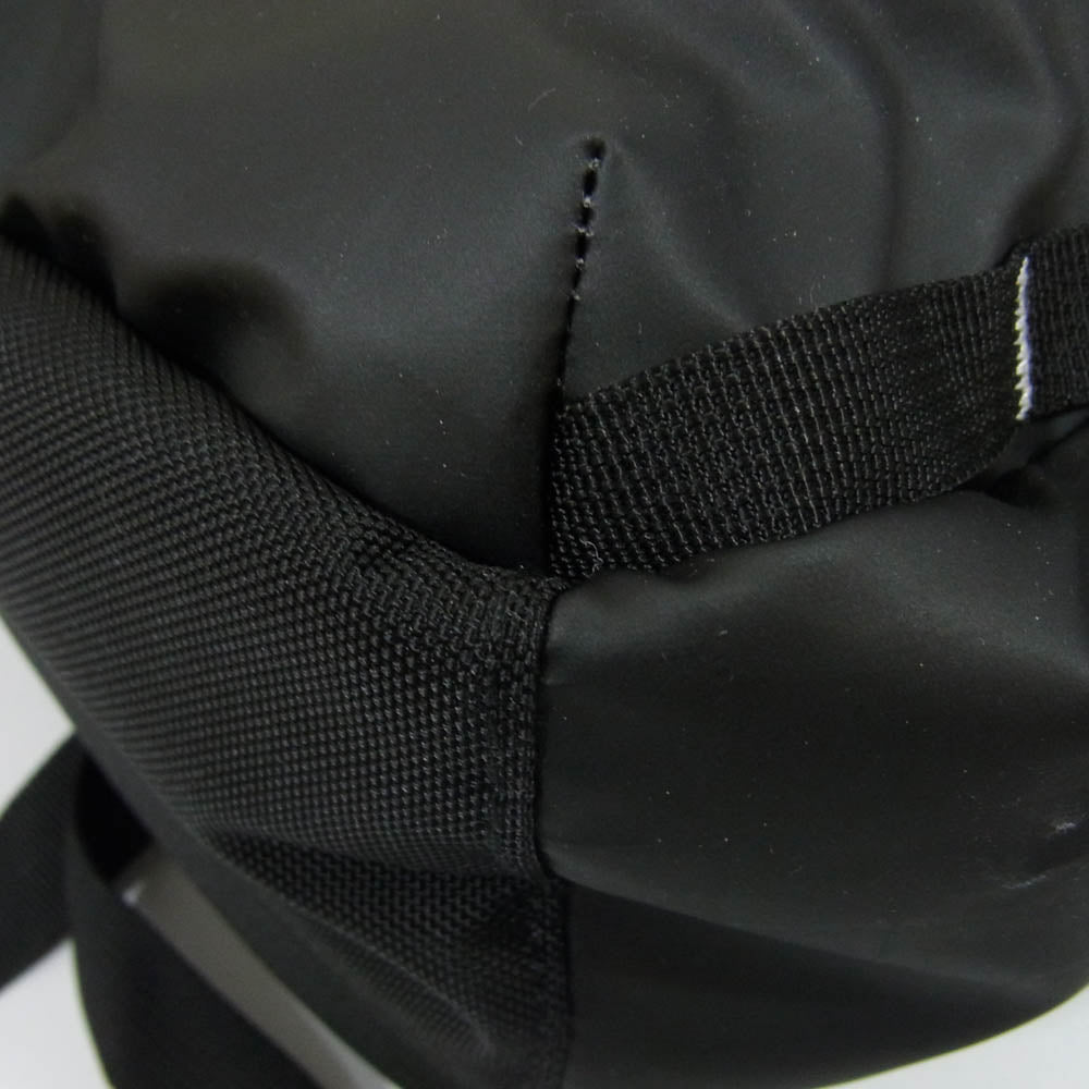 THE NORTH FACE ノースフェイス BASE CAMP VOYAGER DAYPACK ベース キャンプ ボイジャー デイパック バックパック NF0A81DM ブラック系【美品】【中古】