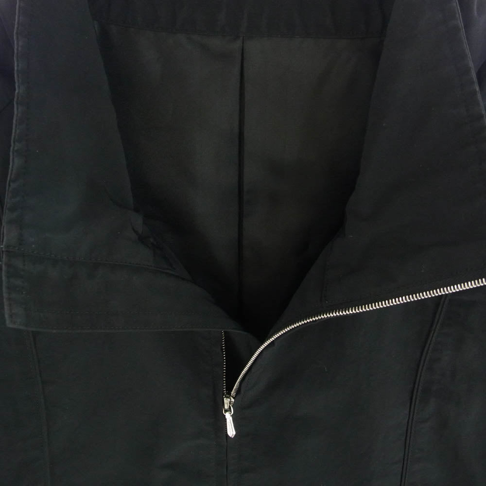 ssstein シュタイン ST.670 Trainer's Track Jacket トレーニング