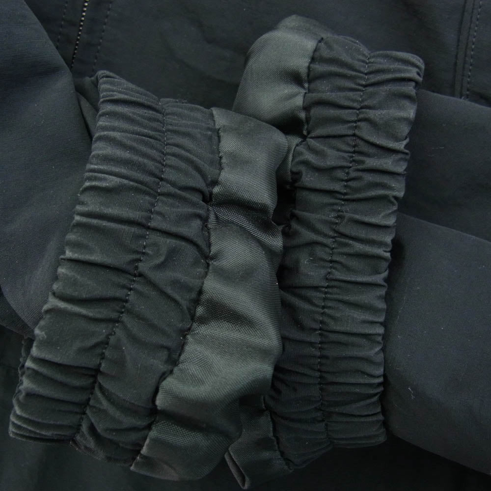 ssstein シュタイン ST.670 Trainer's Track Jacket トレーニング
