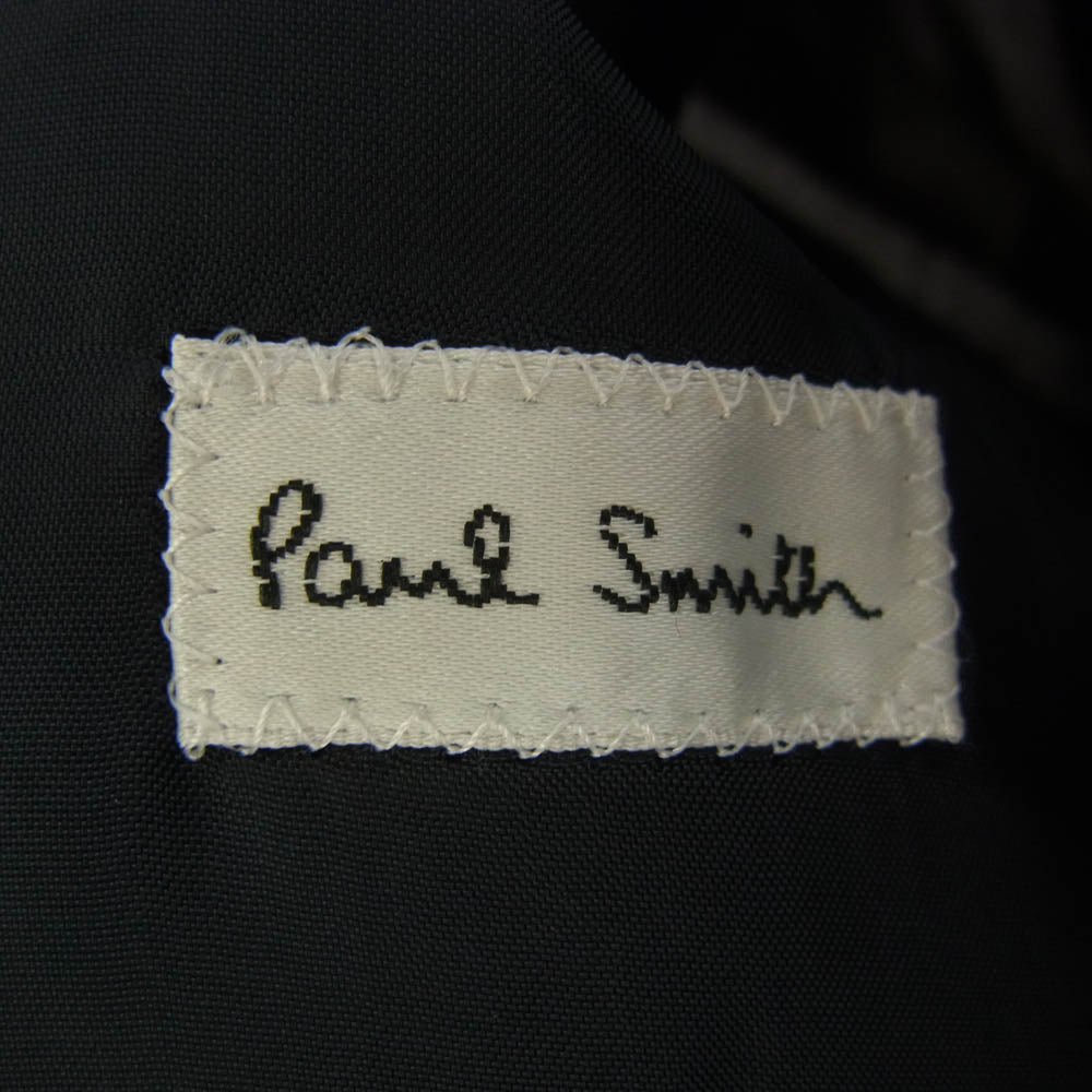 Paul Smith ポール・スミス ウール チェスター コート ベージュ系 L2【中古】