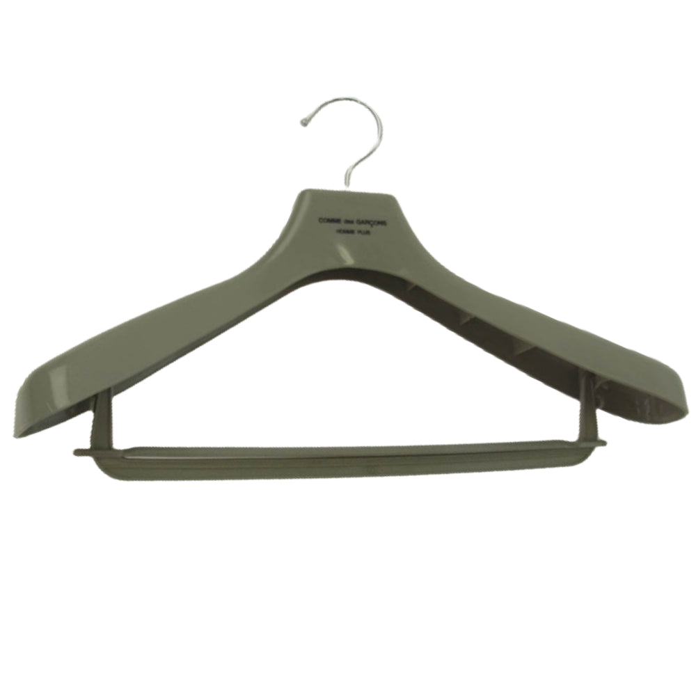 COMME des GARCONS HOMME PLUS コムデギャルソンオムプリュス AD1995 PJ-04001S スリープ期 ネクタイドッキング ダブル ブレスト テーラード ジャケット ブラック系 S【美品】【中古】