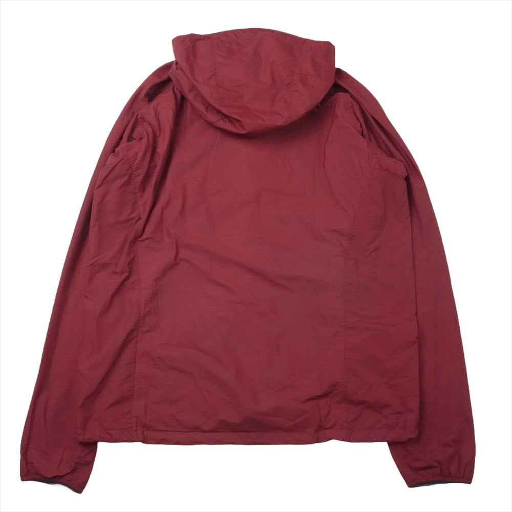 mont-bell モンベル 1106645 ライトシェル パーカ ナイロン ジャケット