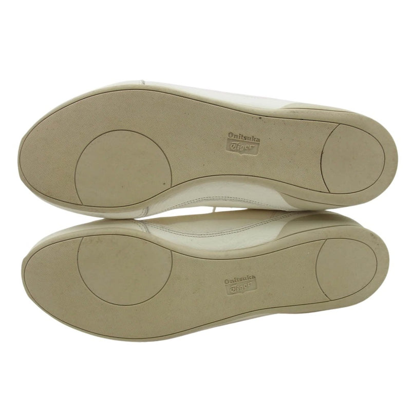 極美品 オニツカタイガー KEIRIN レザー スニーカー 靴 26.0 茶 Onitsuka Tiger（スニーカー ・ ブラウン/茶色系）のフリマアイテム一覧