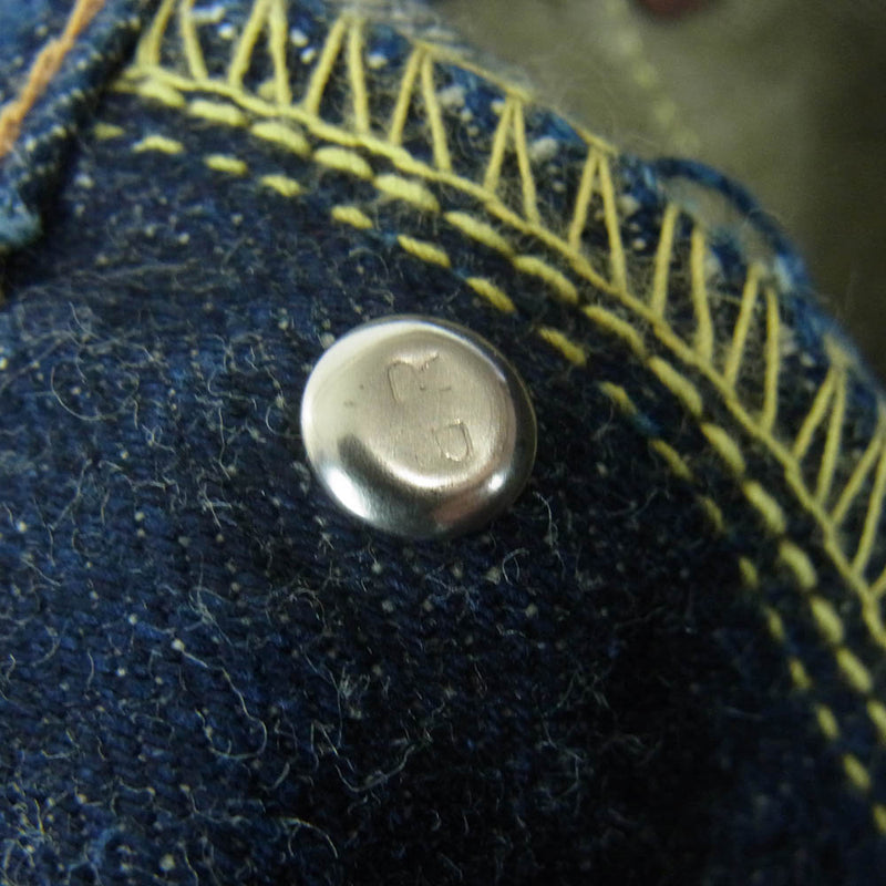 新品タグ付き
フェニックス ビブパンツ FREAK'S STORE/レーヨン デニム イージーパンツ【限定展開