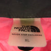 THE NORTH FACE ノースフェイス NY81801B × BEAMS MULTIDOORSY INSULATED JACKET ビームス マルチ ドージ インサレーション ジャケット ピンク系 XL【中古】