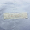 COMOLI コモリ 18AW N03-02002 コモリシャツ 長袖 シャツ SAX サックス ライトブルー系 4【中古】